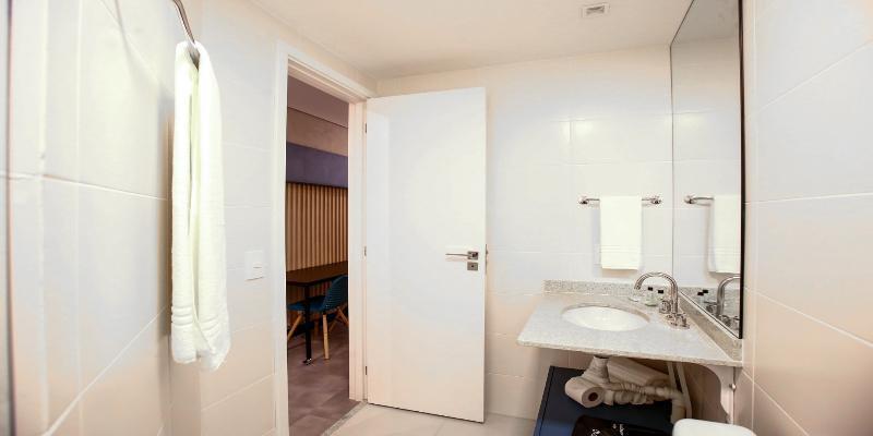 Roomo Vila Mariana Residencial Ejoy Sao Paulo Exterior photo